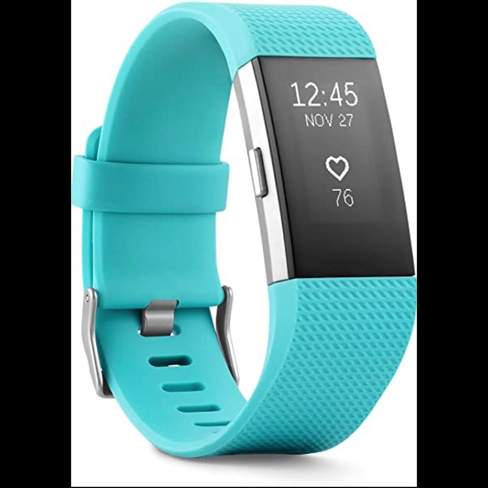 Fitbit Charge 2 - image 1